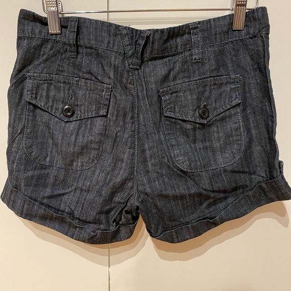Dress Shorts - Picture 2 of 3